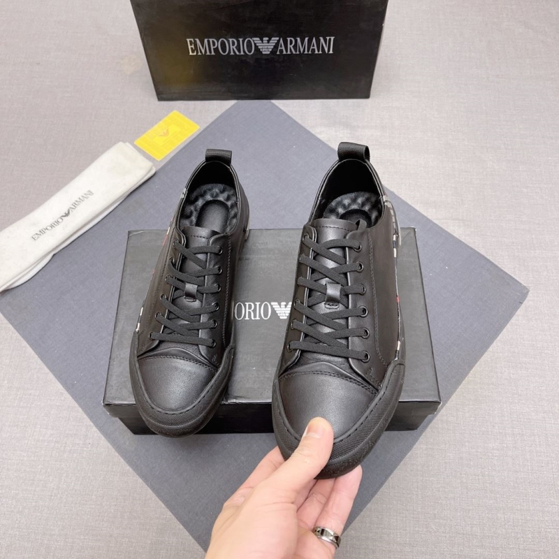 Armani Sneakers